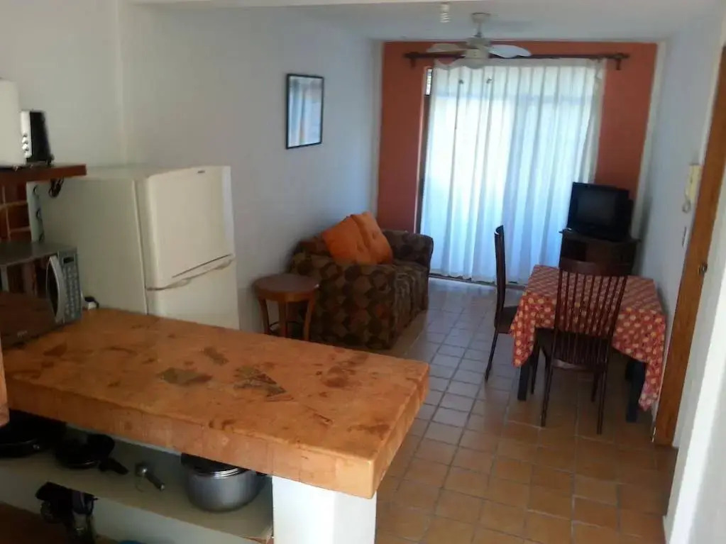 Departamentos Aguacate