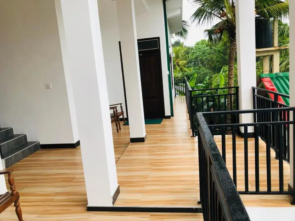 Mindana Residence