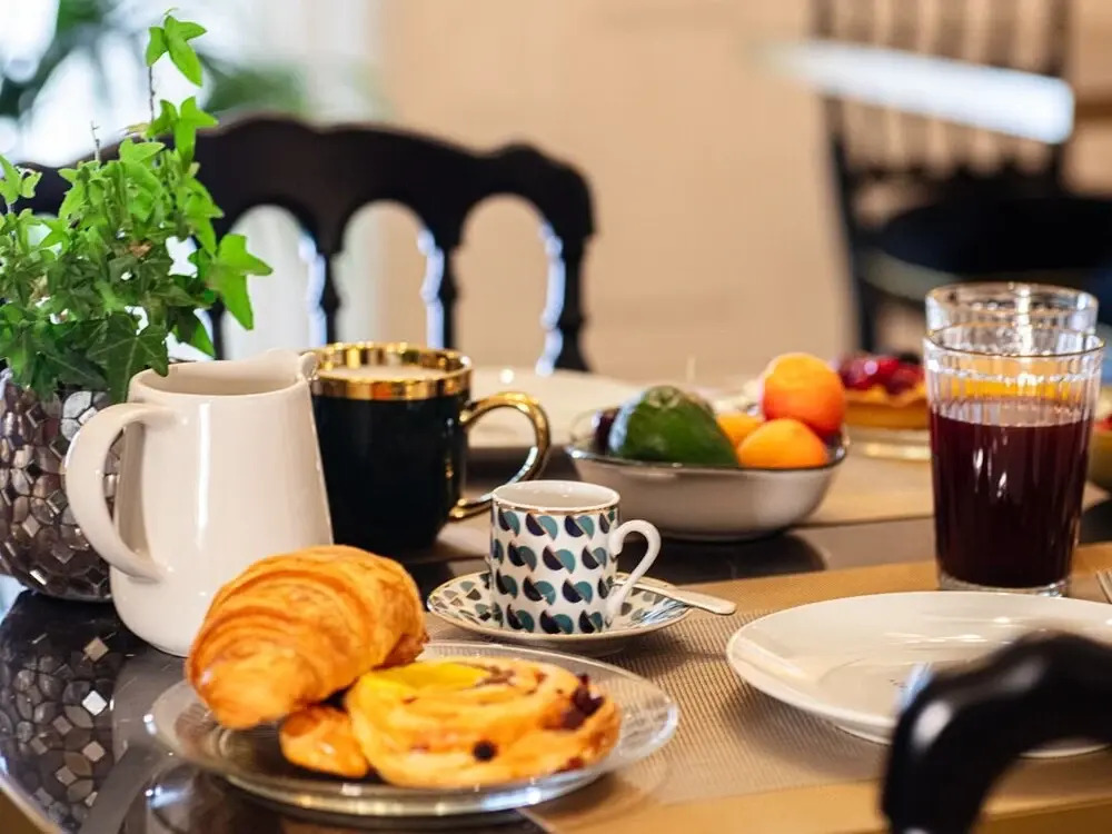 BSTAR Luxury B&B