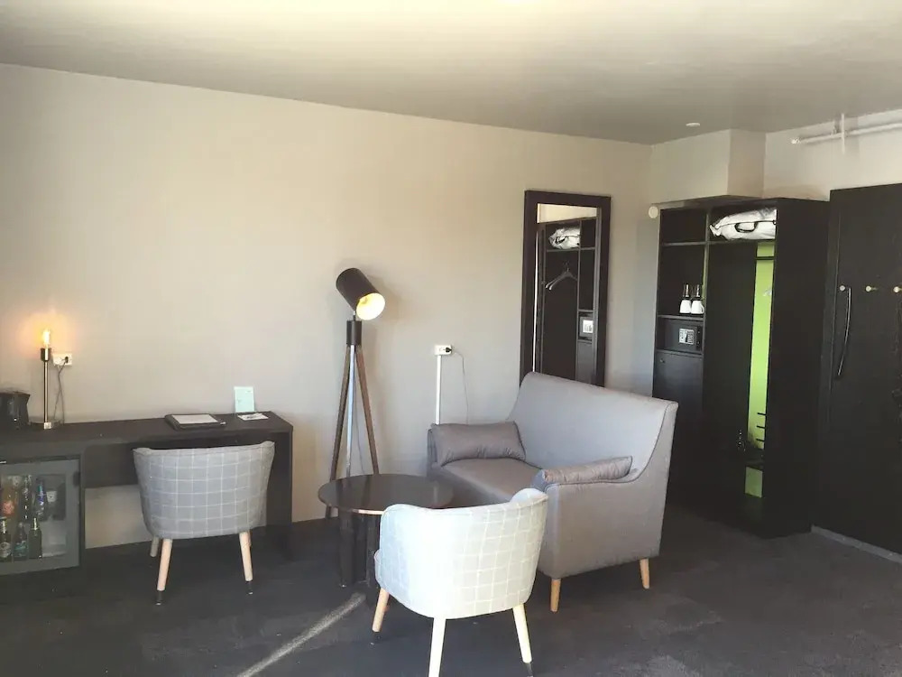 Live Lofoten Hotel