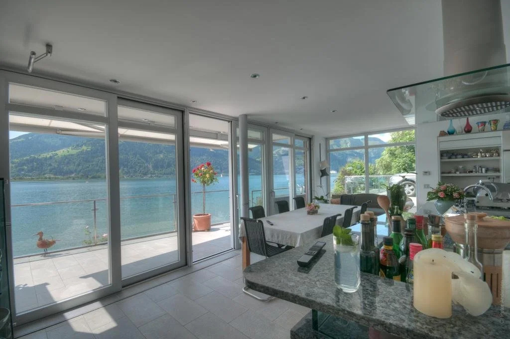 Zell am See 700