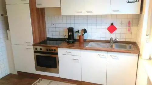 Ferienwohnung Familie Perl