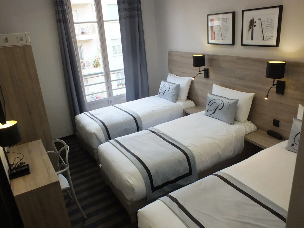 Hotel Paganini