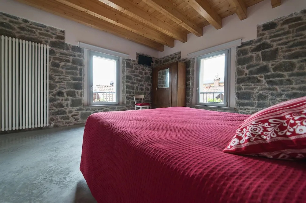 Albergo Val Dolo
