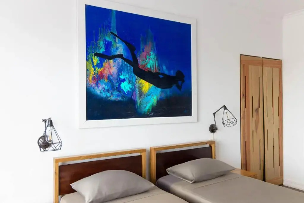 Divers Paradise Boutique Hotel