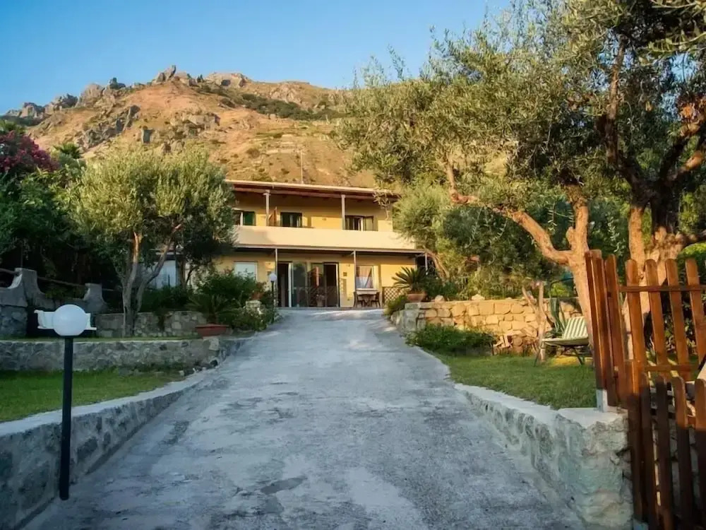 Villa Pietra Verde
