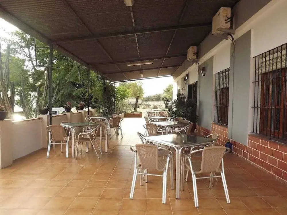 Hostal San Benito