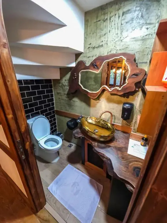 Uludag Tatil Evleri & Villa Seyir