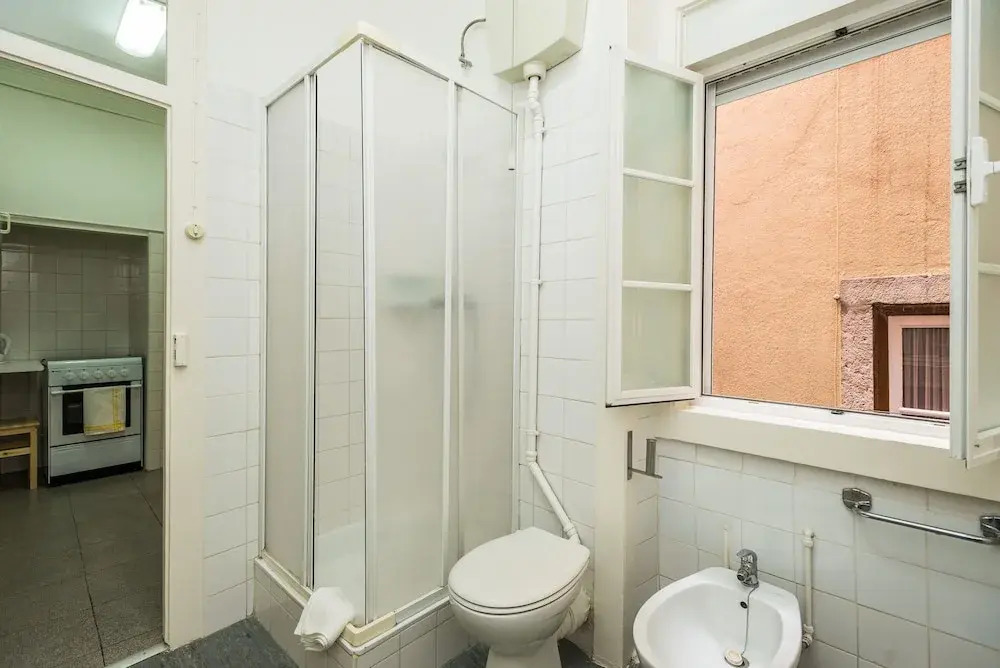 ShortStayFlat Príncipe Real