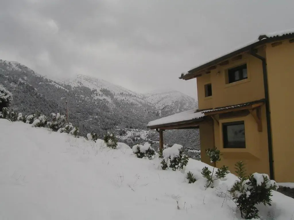 Levandes Houses