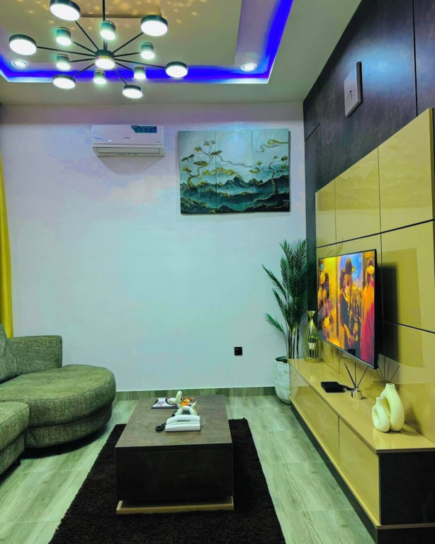 A&G Apartment