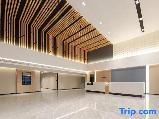 HomeInn · Neo (Wuhan Dongxihu Innovation Avenue Branch)
