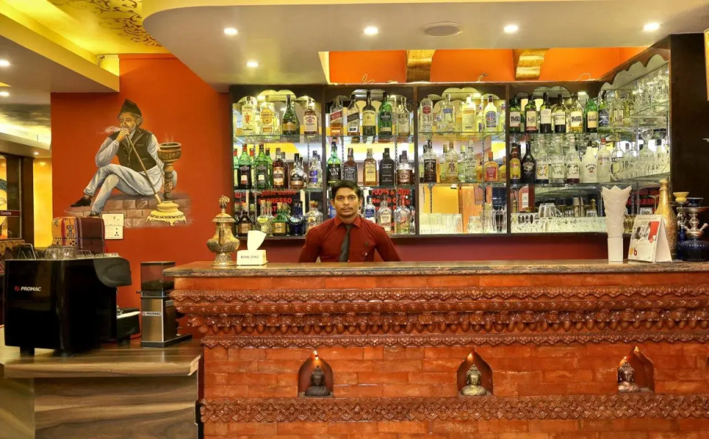 Hotel Bliss International