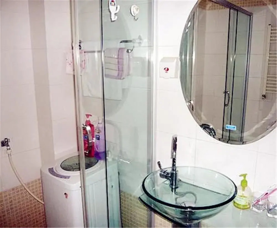Shanghaojia Apartment Hotel