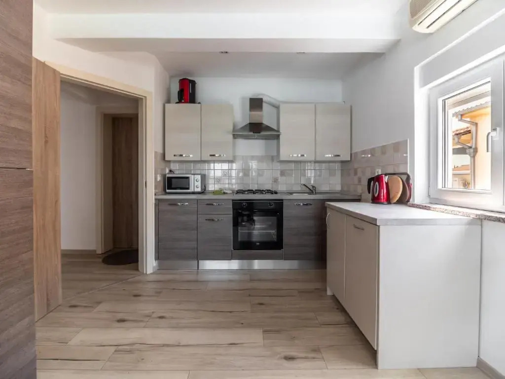 Berat Apartment