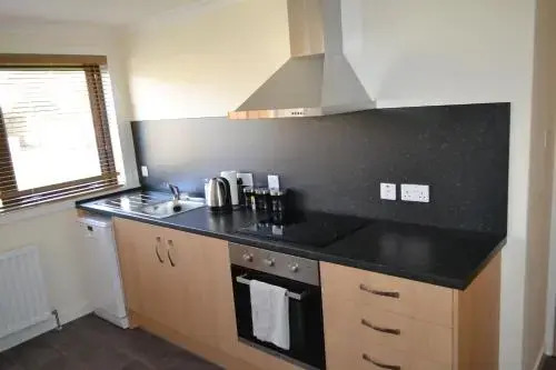 Wick Apartment