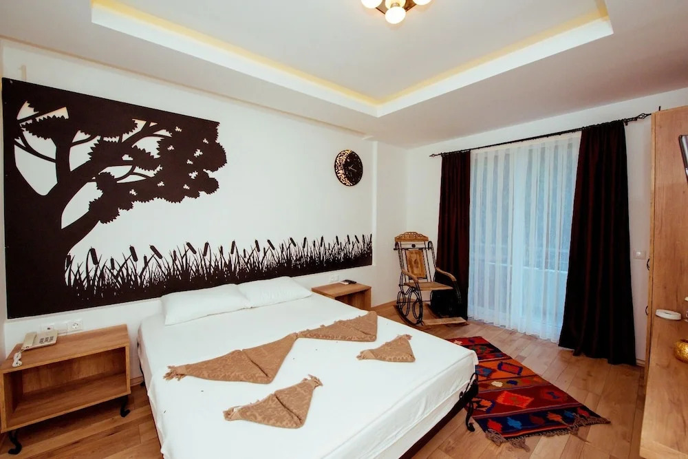 Ay Hotel Gocek