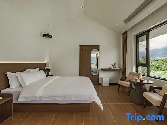 Wuyou Villa Garden Hotel (Three Pagodas Branch)