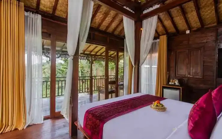 Tirta Jenar Villas