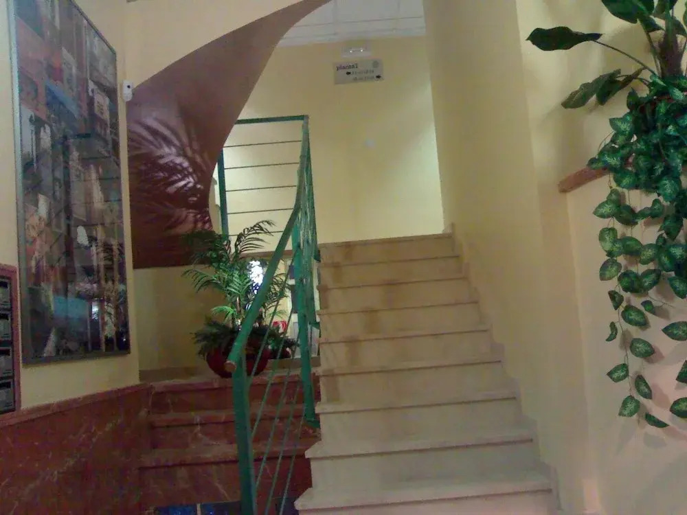 Residencial Alcoy