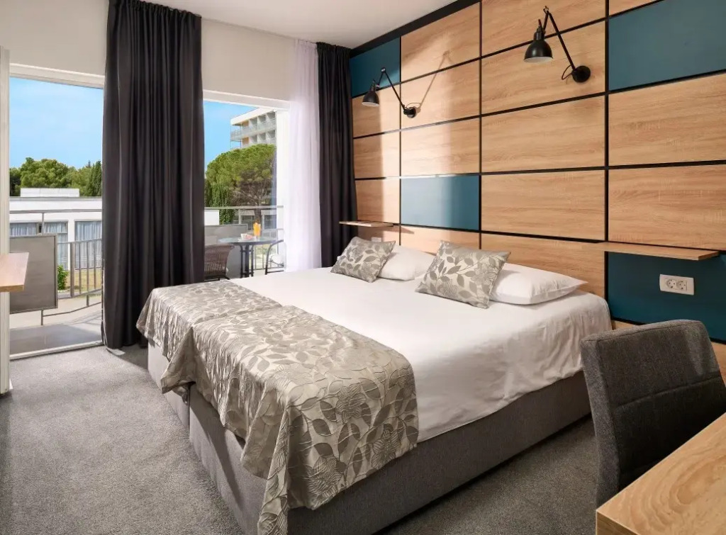 Ville Imperial Vodice