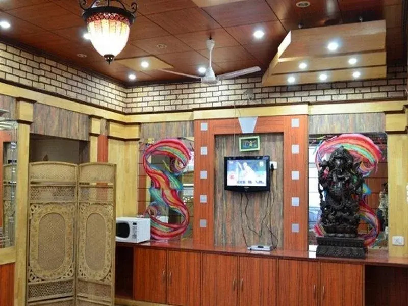 Sound Sleep Hotel