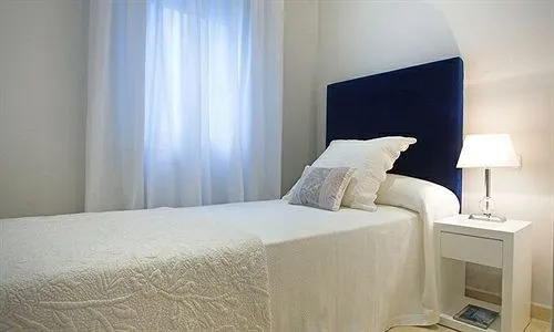 Carretas Attics Apartments