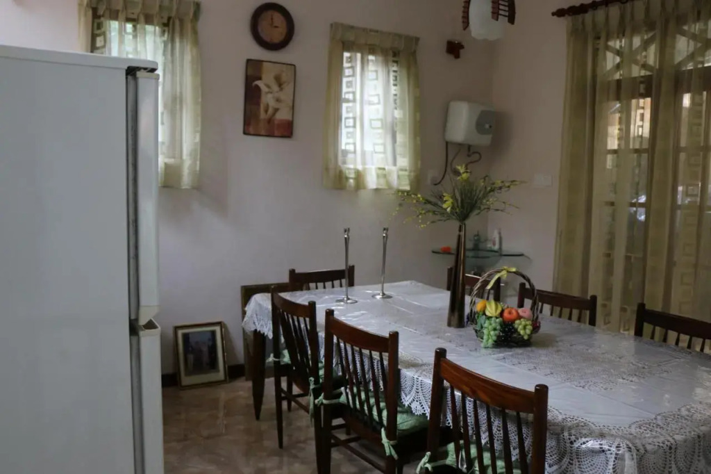 Araliya Home Stay