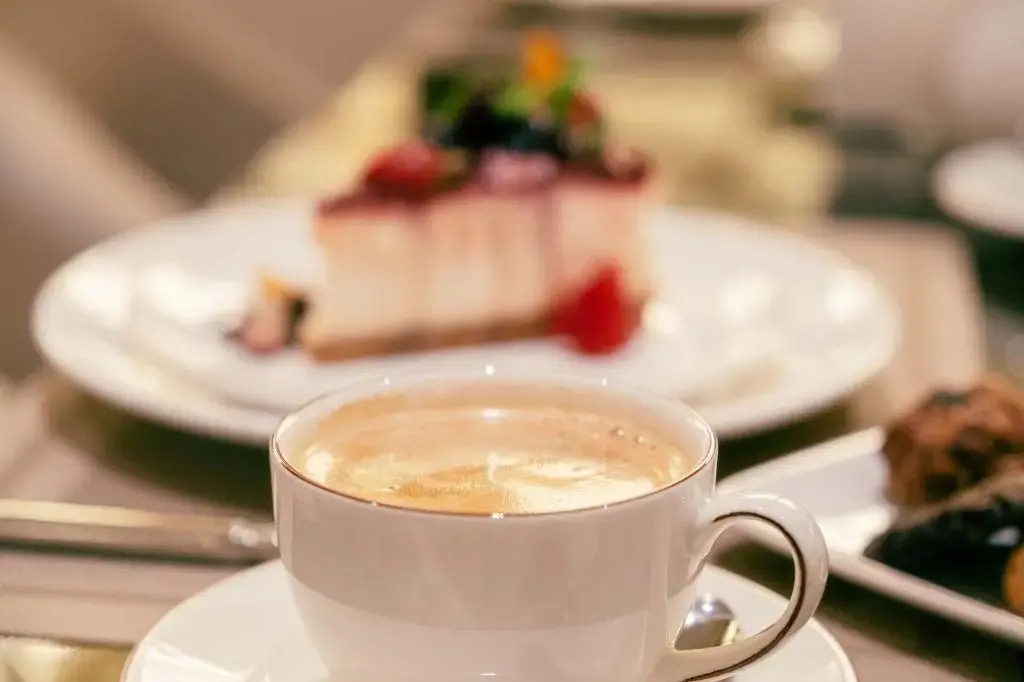 Dekalb Hotel Istanbul