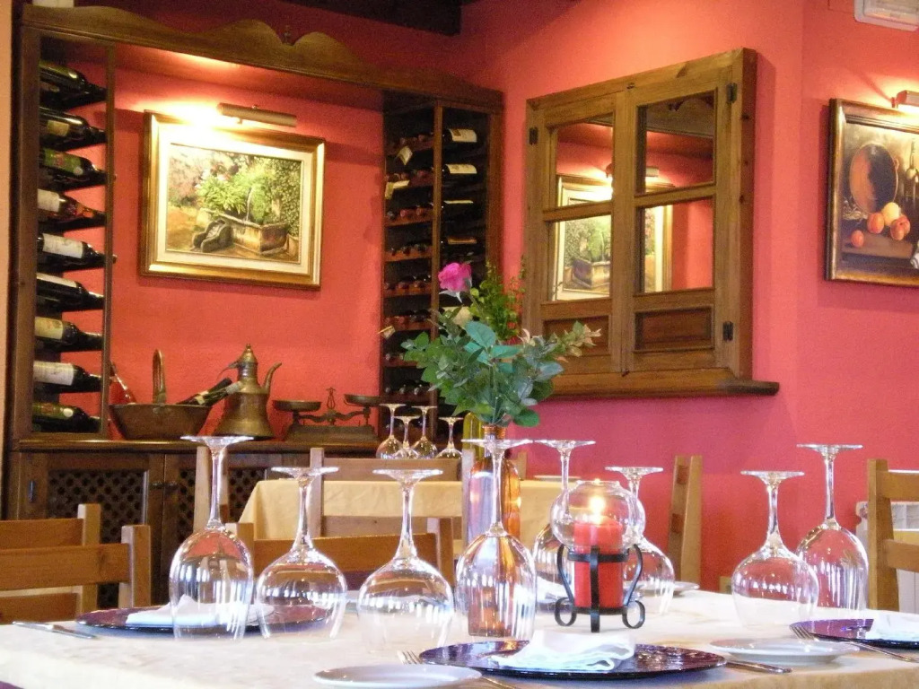 Hotel Alcadima