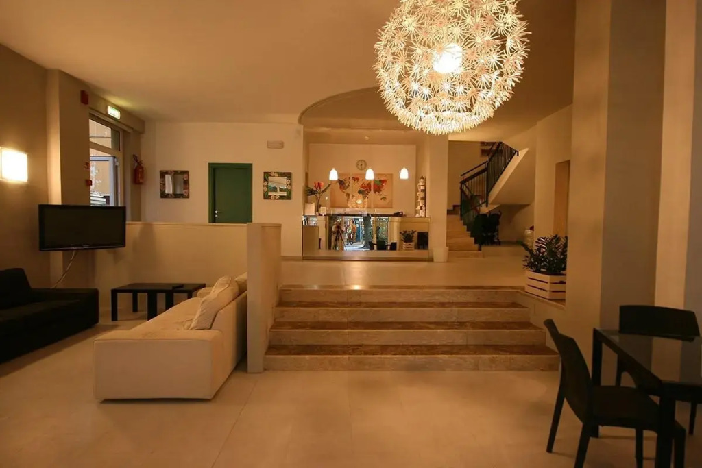 Hotel Metropol