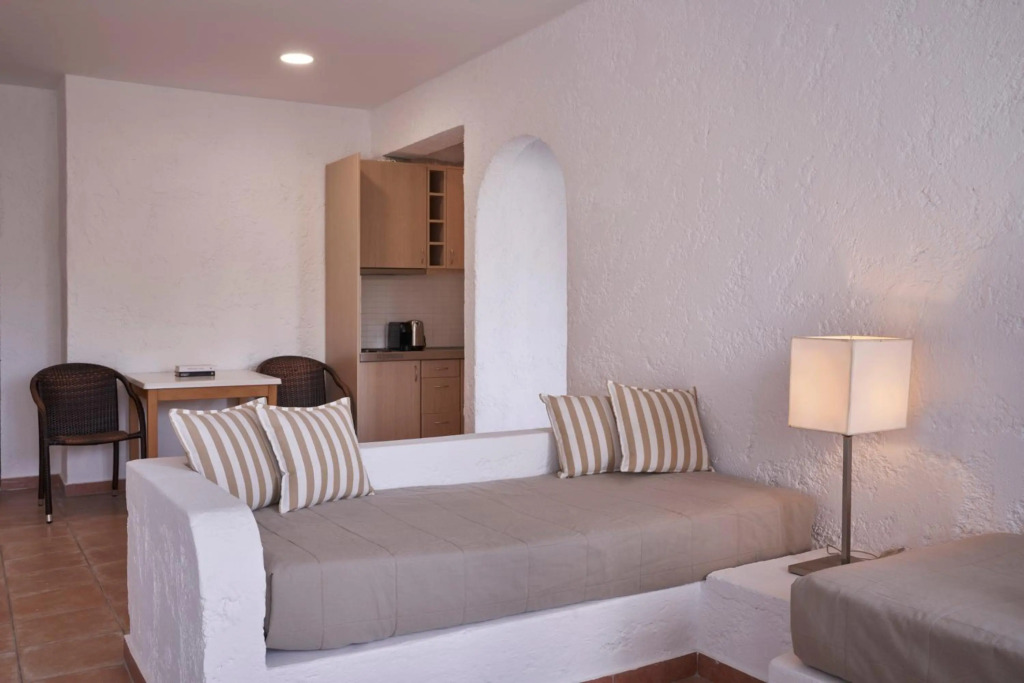 The Apartments by Esperia