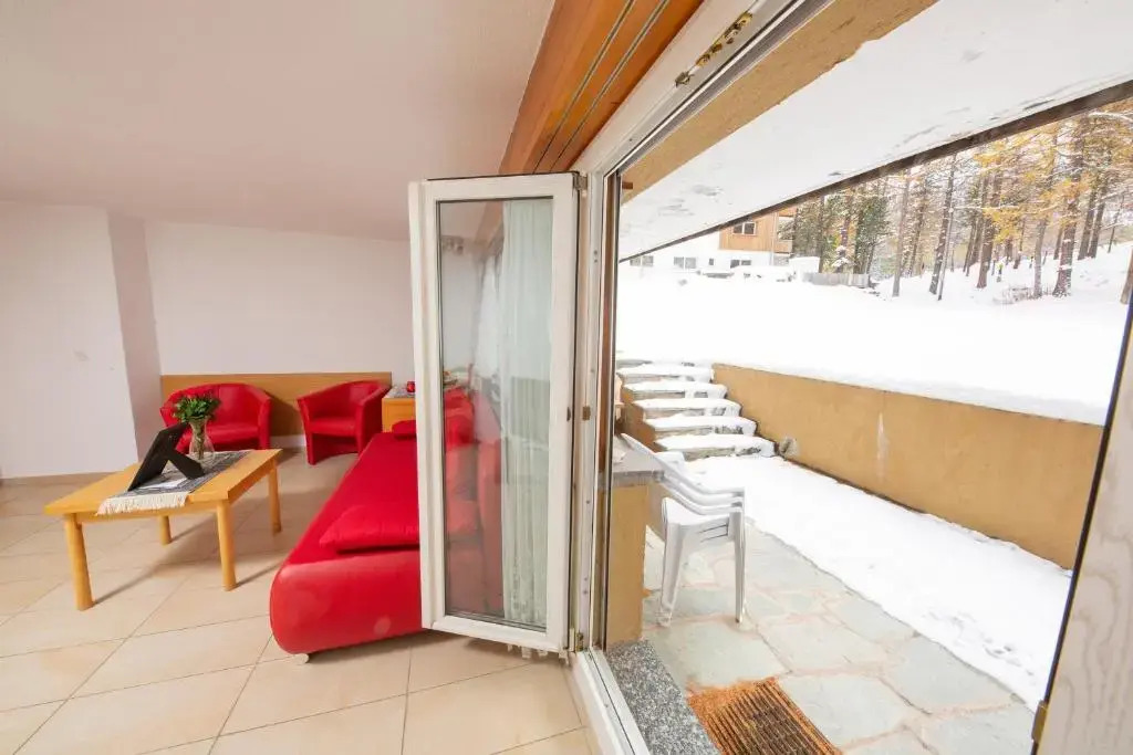 Apartment Alfa