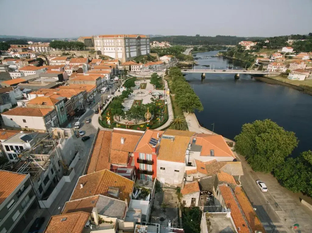 Casa do Rio charm suites