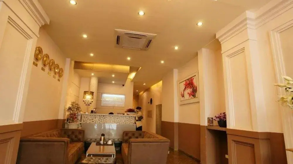 Venus Hotel