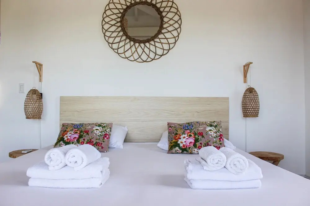 Home Sweet Home Jan Thiel Curacao best view