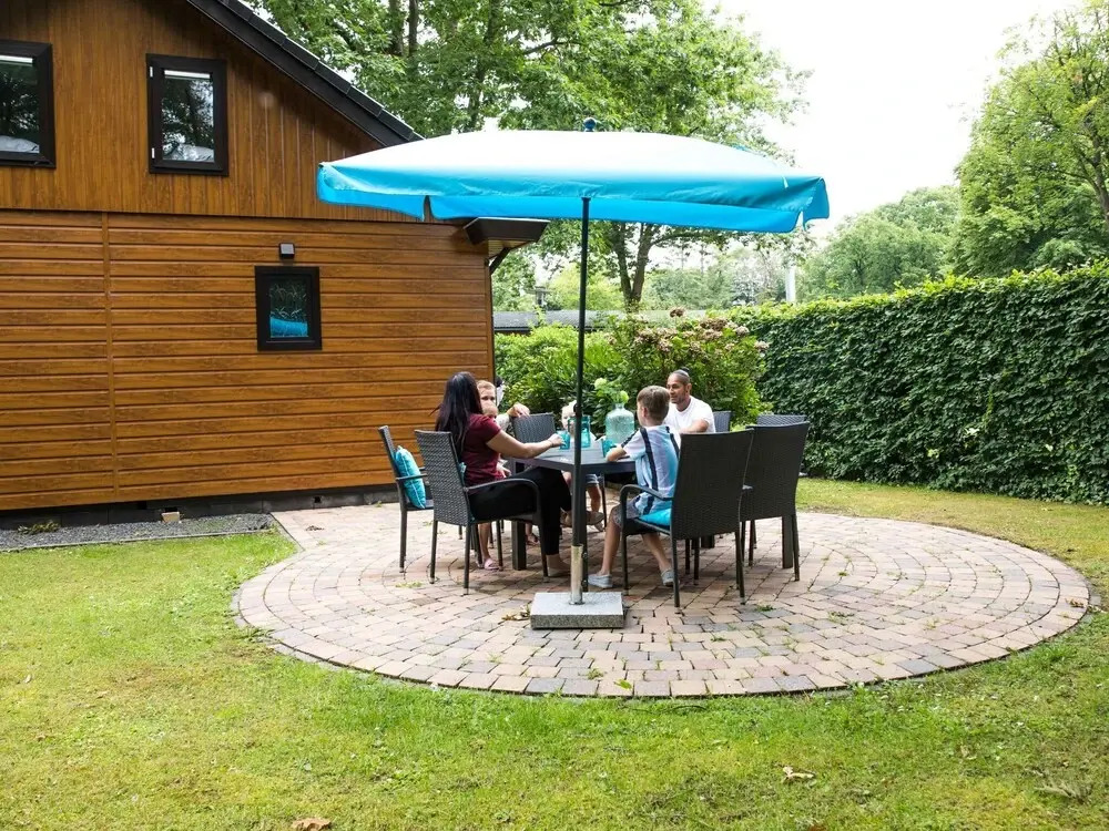 Comfortable Holiday Home on De Veluwe