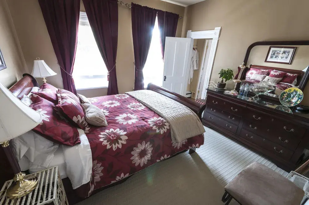 The Victorian Inn