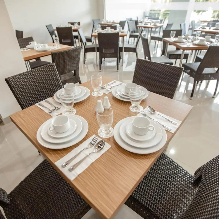 Whiz Prime Hotel Sudirman Makassar