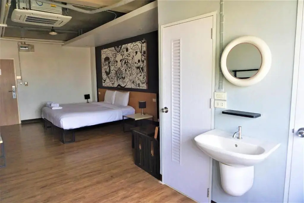 River View Residence