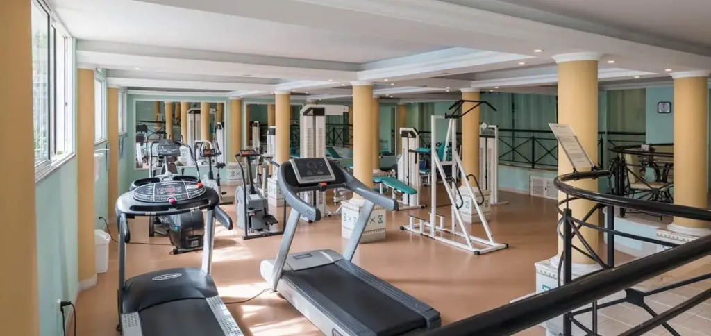 Pestana Miramar Garden & Ocean Hotel