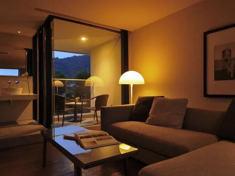 Hotel Villa Bel Tramonto