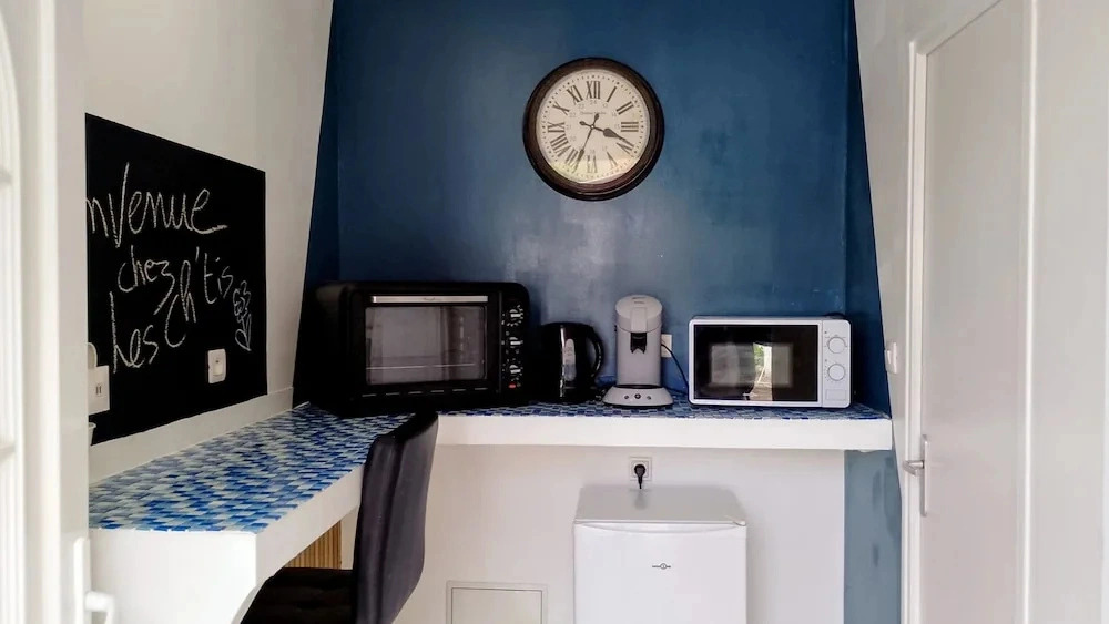 Le Nouveau 101 Wifi Parking 1pers