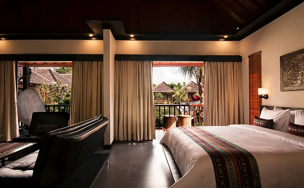 Samata Village Gili Air