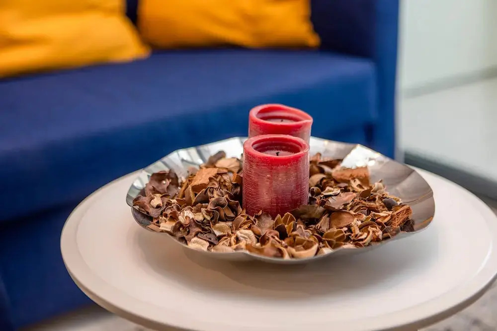 Zada Tower 1BR
