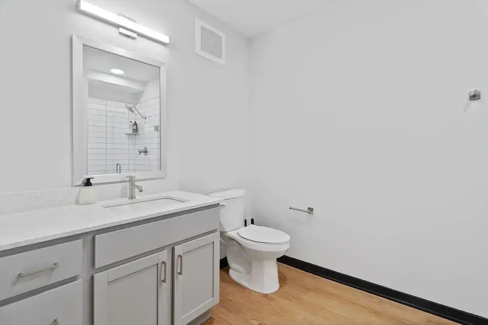 CozySuites at Block20