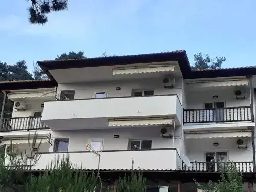 Villa Niki Seaward