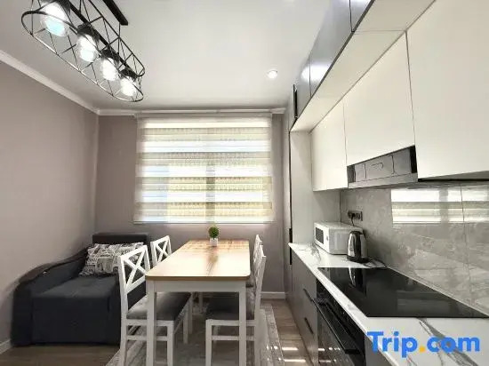 Nice Raimbek 20 Residence & Drinking Water