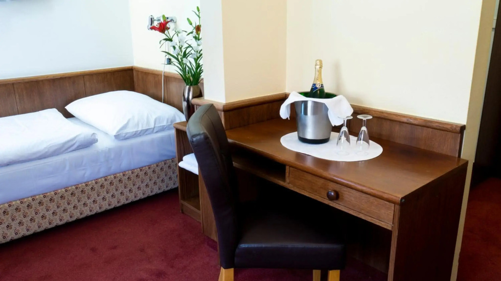 Hotel Floret