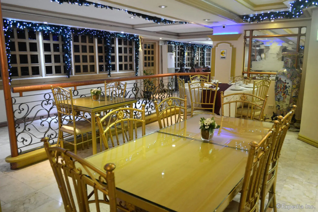 PHELA GRANDE HOTEL